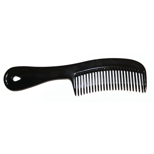 Handle Comb, 6_", 12/bg, 60 bg/cs