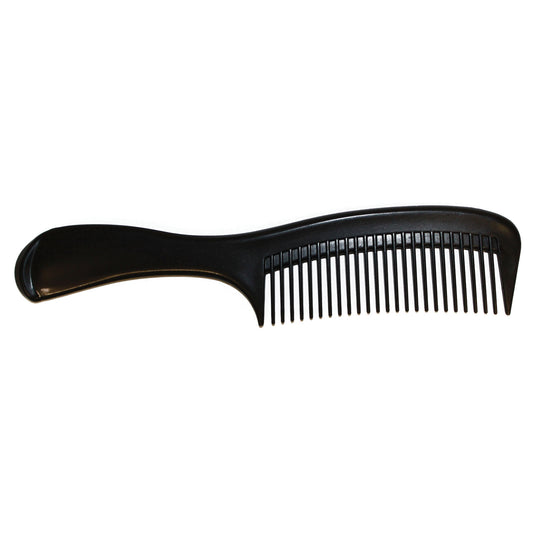 Handle Comb, 8_" Handle, 432/cs