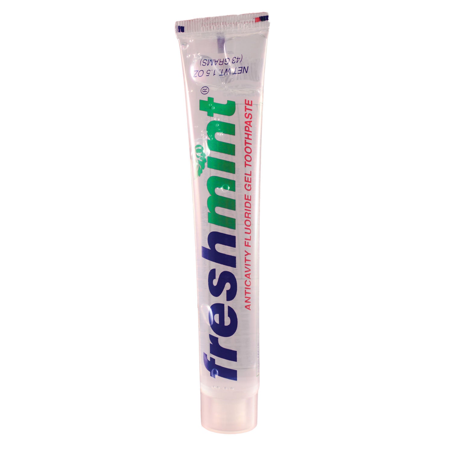 Anticavity Fluoride Gel Toothpaste, 1.5 oz, 144/cs (Not Available for sale into Canada)