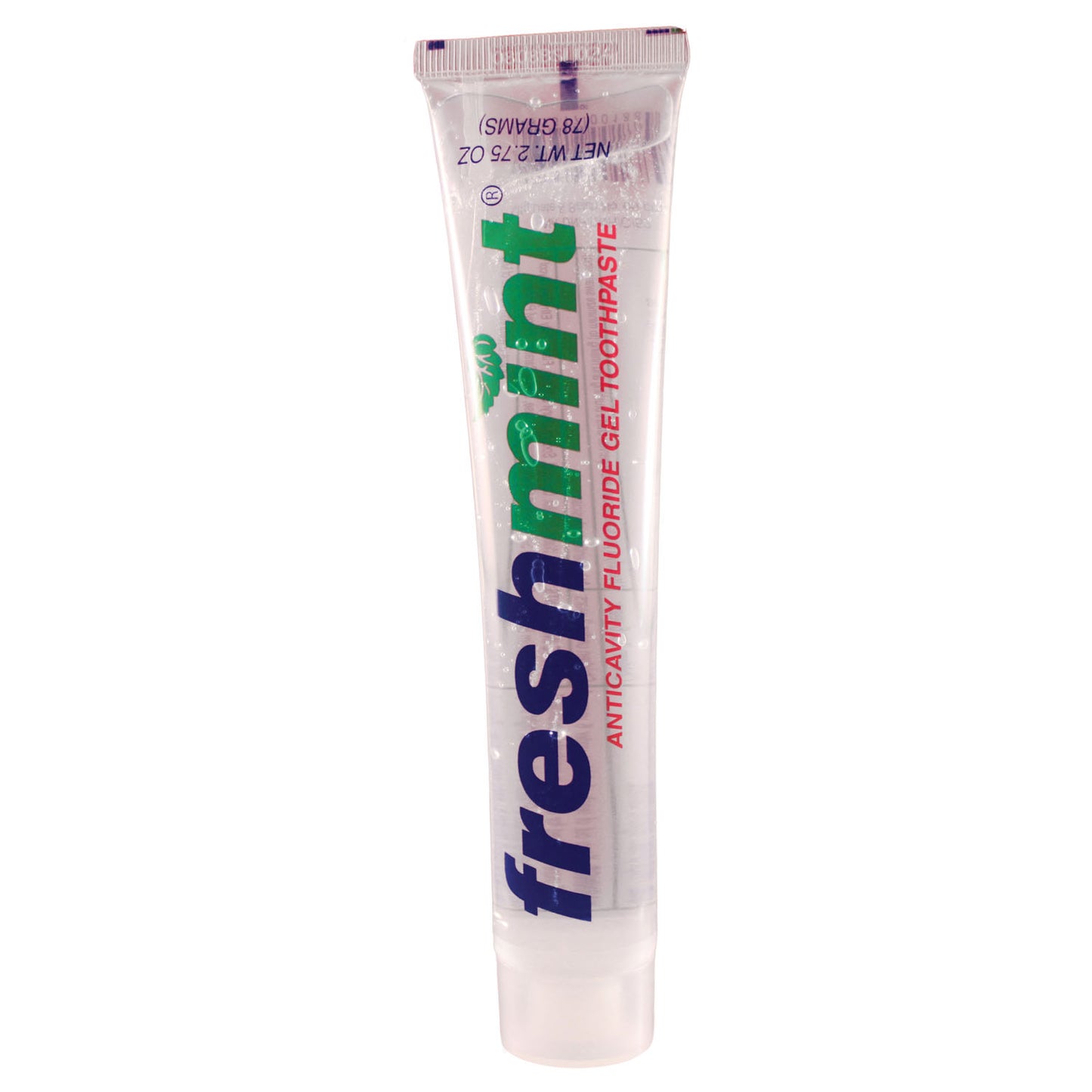 Anticavity Fluoride Gel Toothpaste, 2.75 oz, 144/cs (Not Available for sale into Canada)