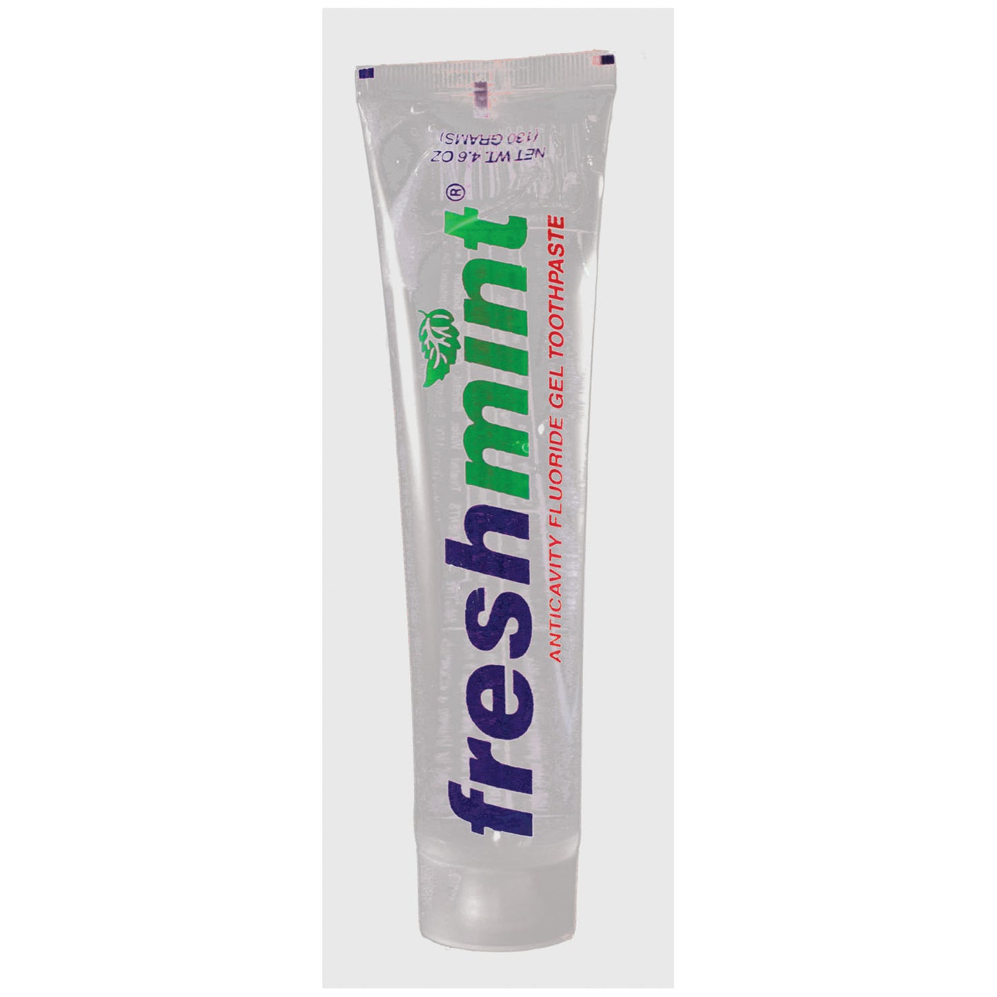 Anticavity Fluoride Gel Toothpaste, 4.6 oz, 60/cs (Not Available for sale into Canada)