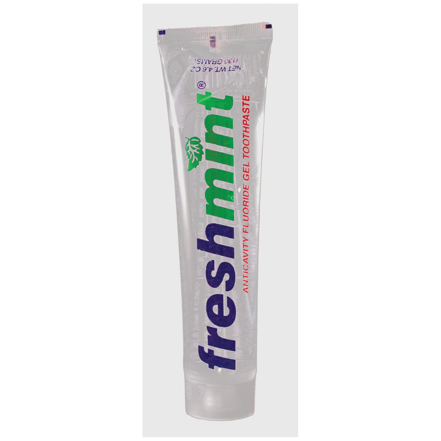 Anticavity Fluoride Gel Toothpaste, 4.6 oz, 60/cs (Not Available for sale into Canada)