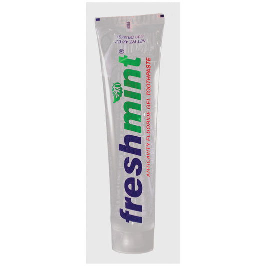Anticavity Fluoride Gel Toothpaste, 4.6 oz, 60/cs (Not Available for sale into Canada)