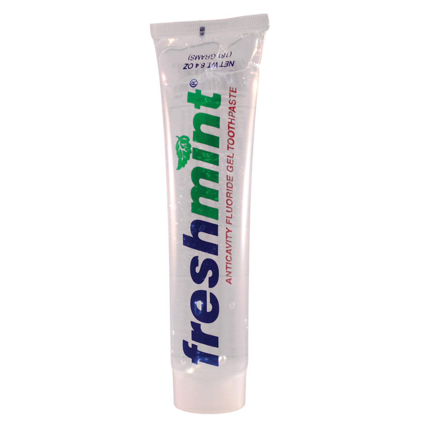 Anticavity Fluoride Gel Toothpaste, 6.4 oz, 48/cs (Not Available for sale into Canada)