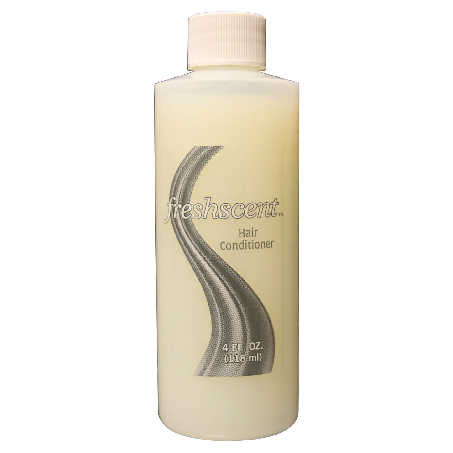 Hair Conditioner, 4 oz, 60/cs (Made in USA) 