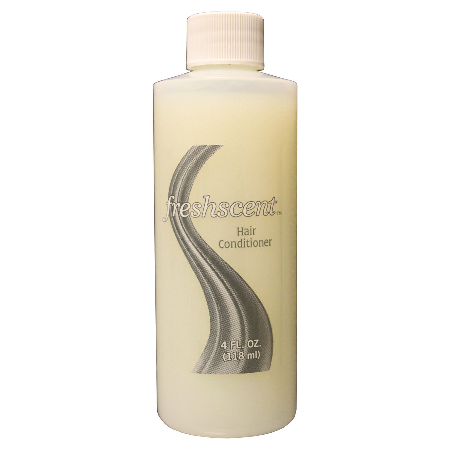 Hair Conditioner, 4 oz, 60/cs (Made in USA) 