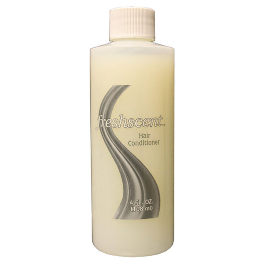 Hair Conditioner, 4 oz, 60/cs (Made in USA) 