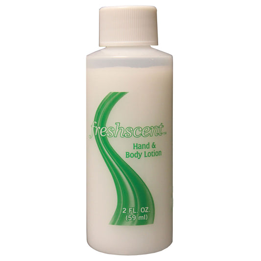 Hand & Body Lotion, 2 oz, 96/cs (Made in USA)