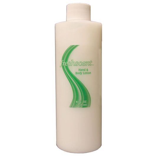 Hand & Body Lotion, 8 oz, 36/cs (Made in USA)