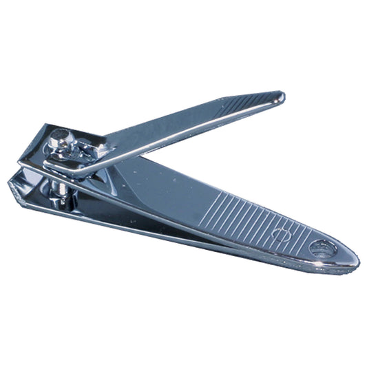 Fingernail Clipper, No File, 12/bx