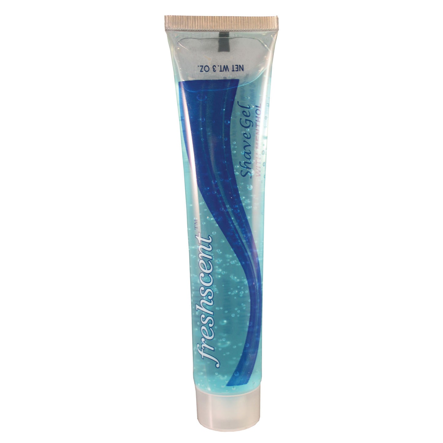 Shave Gel, 3 oz Tube, 144/cs
