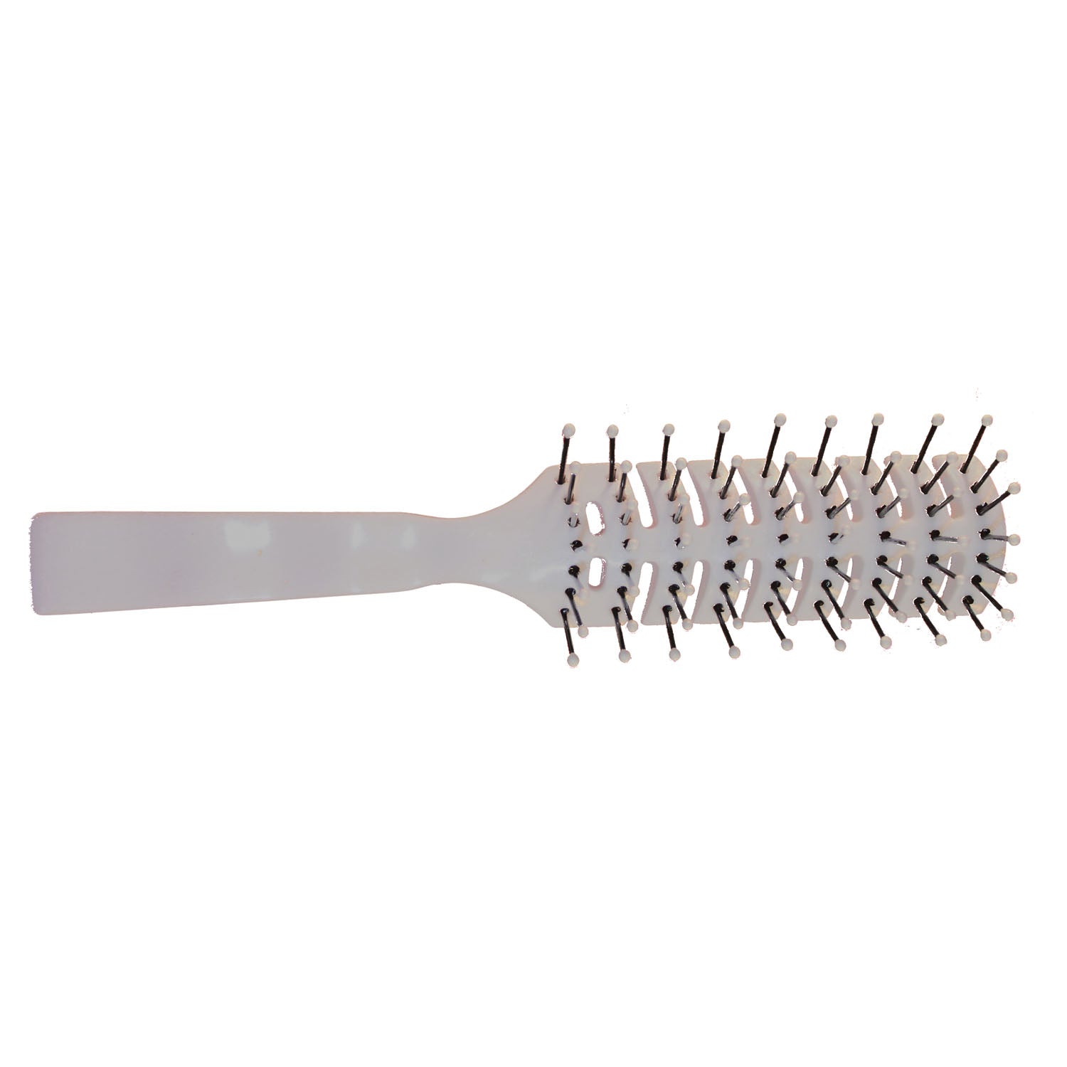 Vented Hairbrush, 12/bx, 24 bx/cs