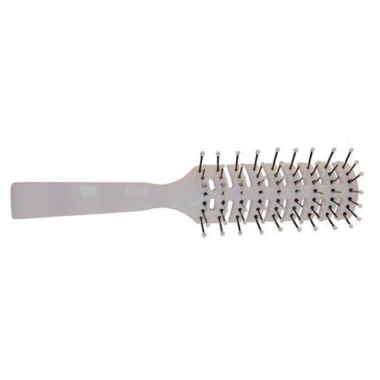 Vented Hairbrush, 12/bx, 24 bx/cs