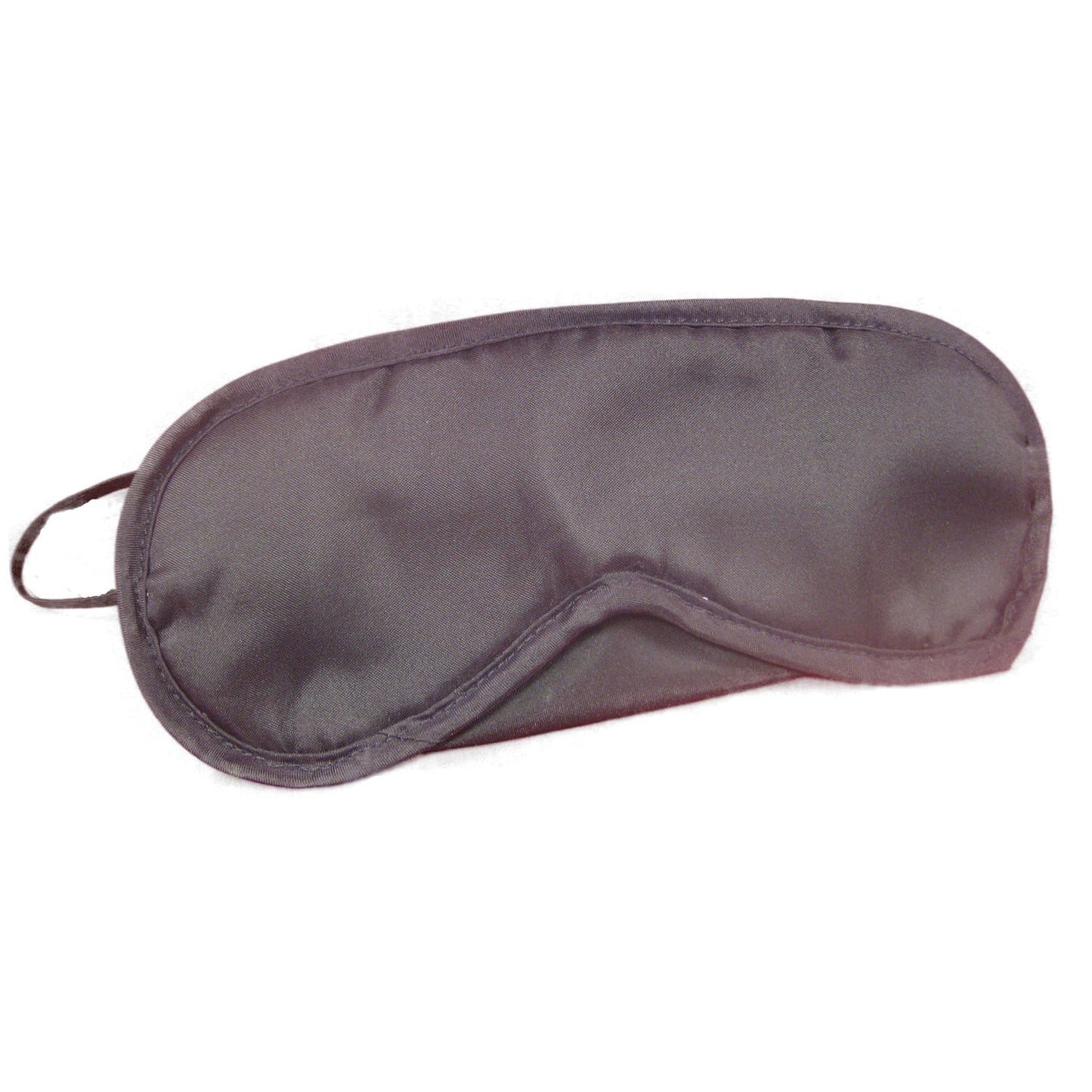 Nylon Eye Mask, Black, 500/cs