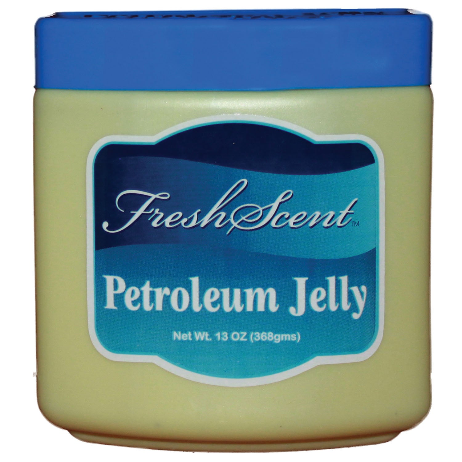 Petroleum Jelly, 13 oz Jar, Compared to the Ingredients of Vaseline Petroleum Jelly, 12/bx, 3 bx/cs (Not Available for sale into Canada)