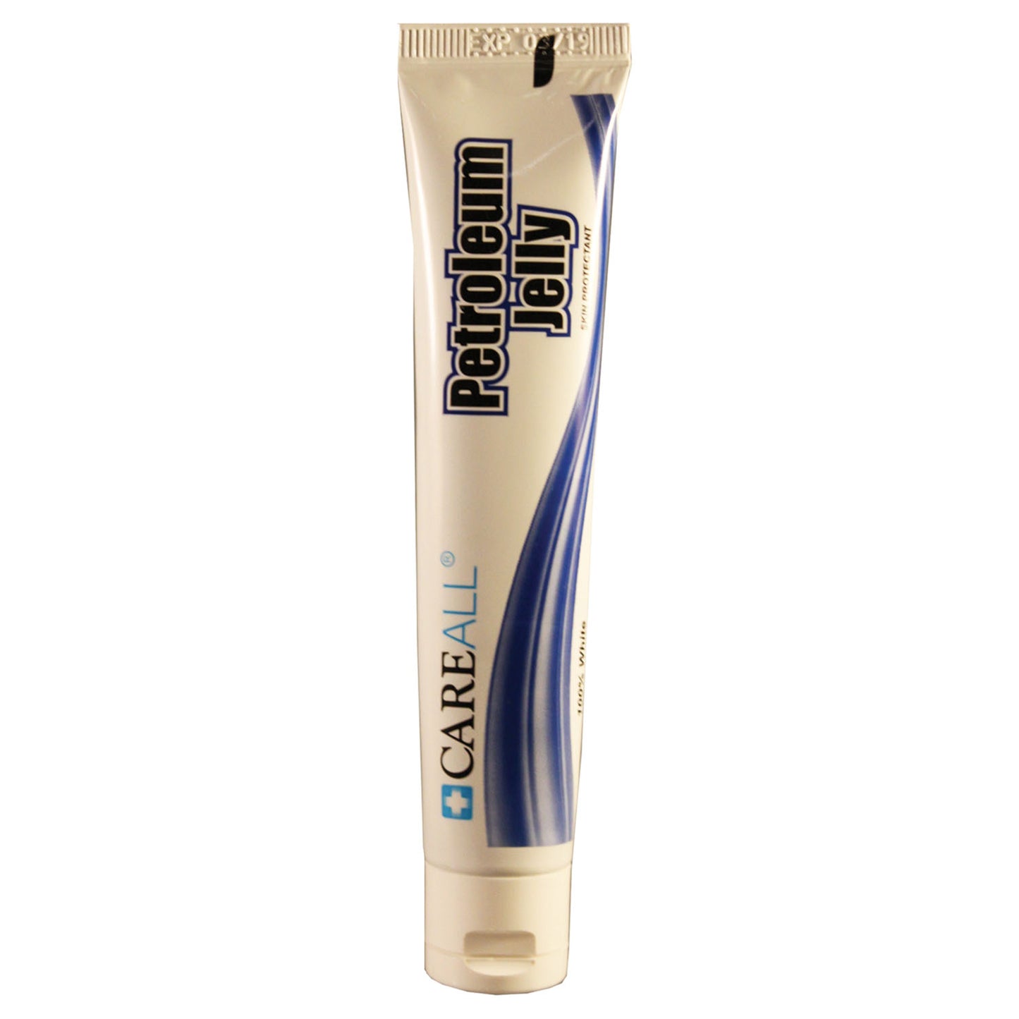 Petroleum Jelly, 1 oz Tube, 72/cs (Not Available for sale into Canada)