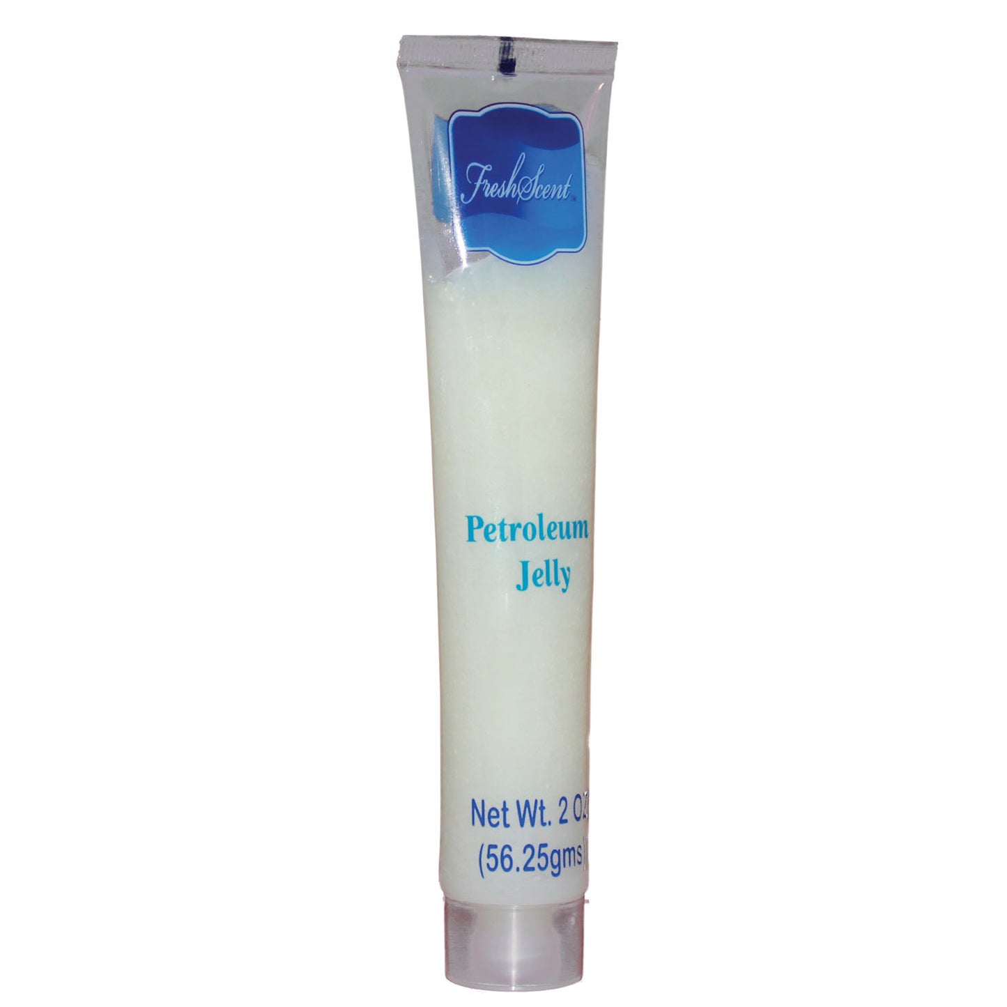 Petroleum Jelly, 2 oz Clear Tube, Compared to the Ingredients of Vaseline Petroleum Jelly, 144/cs (Not Available for sale into Canada)