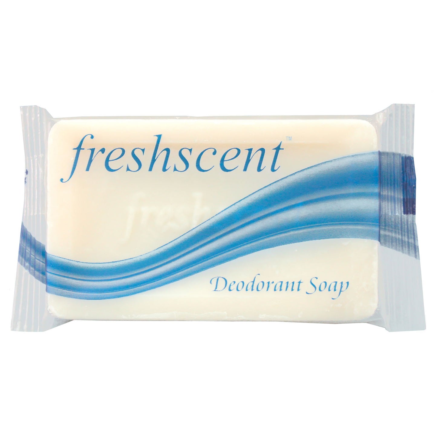 Freshscent Deodorant Soap, 1.25 oz, 50/bx, 10 bx/cs (To Be DISCONTINUED)