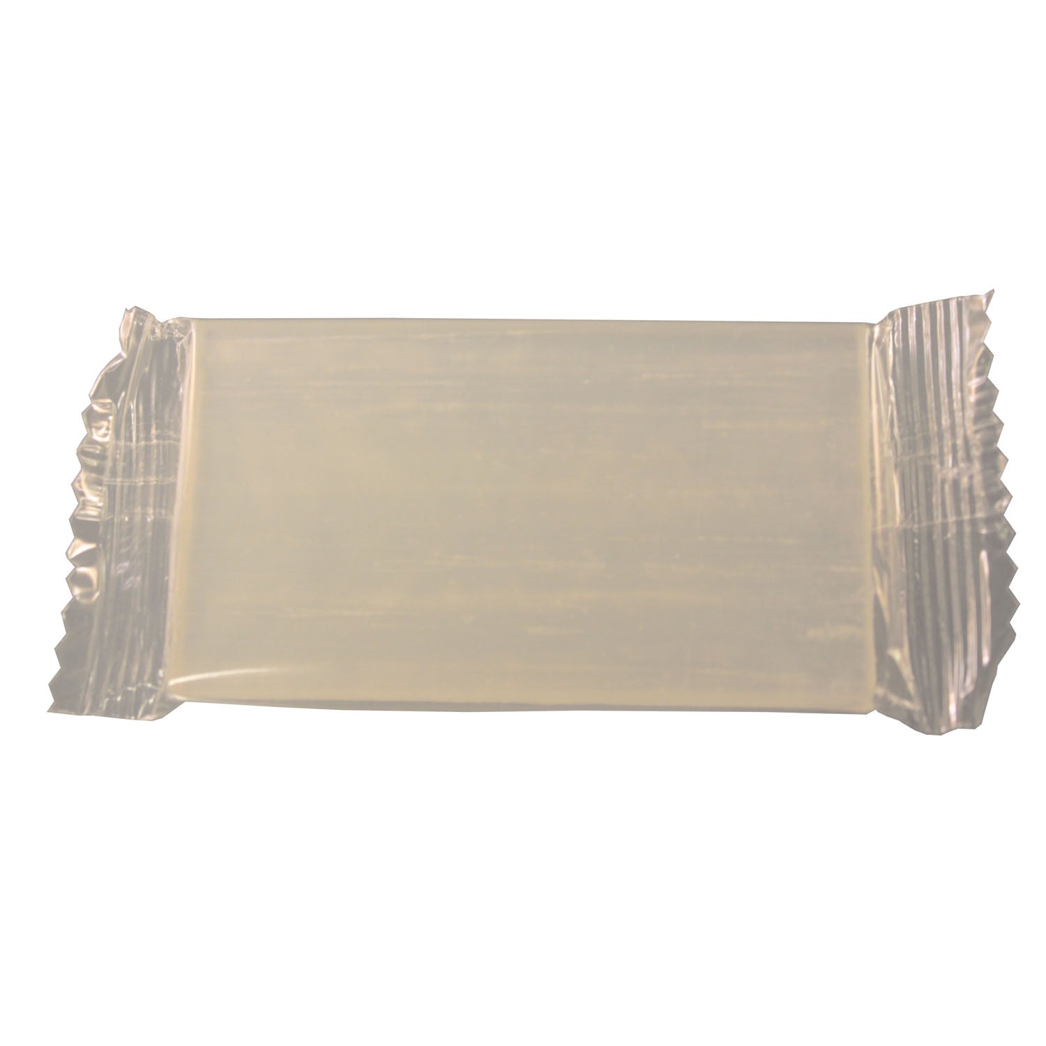 Clear Soap, #1.5, Clear Wrap, 100/bx, 5 bx/cs