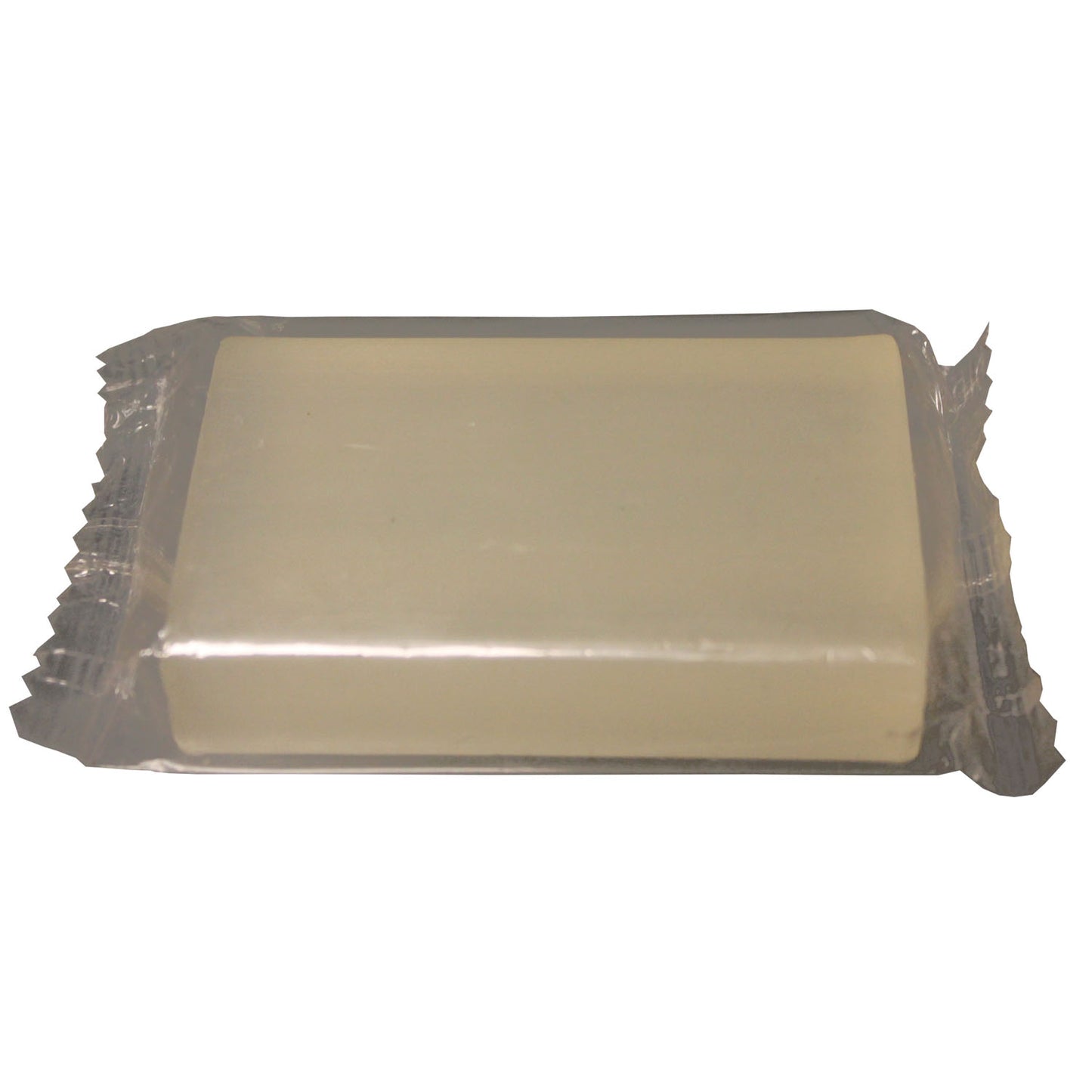 Clear Soap, #3, Clear Wrap, 144/cs