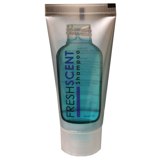 Travel Shampoo, 1 oz tube, Bulk, 288/cs