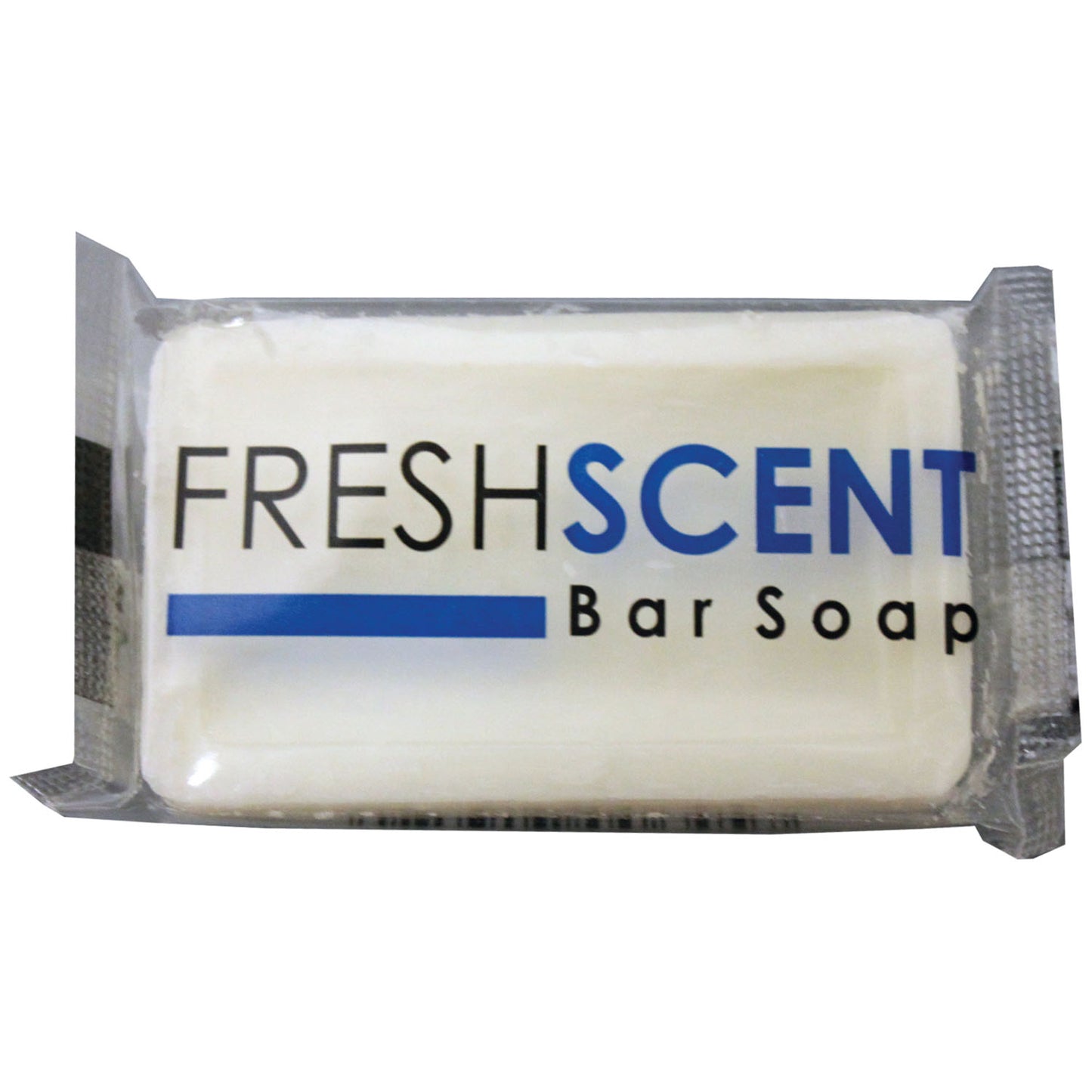 Soap Bar, Individually Wrapped, #3/4, 100/bx, 10 bx/cs