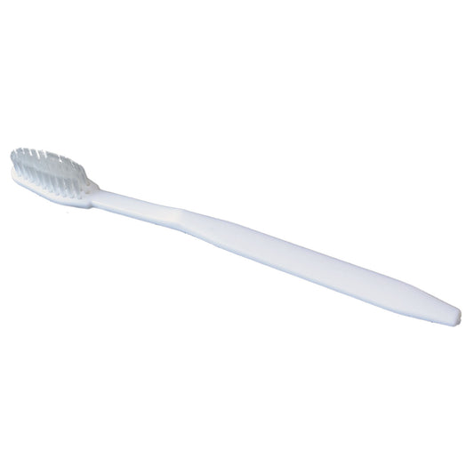 36 Tuft Nylon Toothbrush, 144/bx, 10 bx/cs