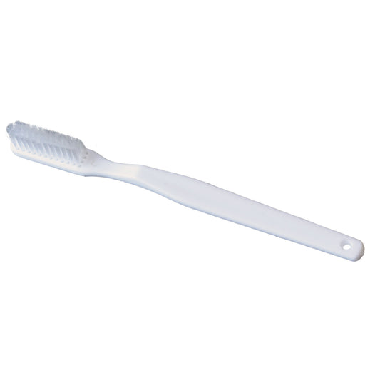50 Tuft Nylon Toothbrush, 144/bx, 10 bx/cs