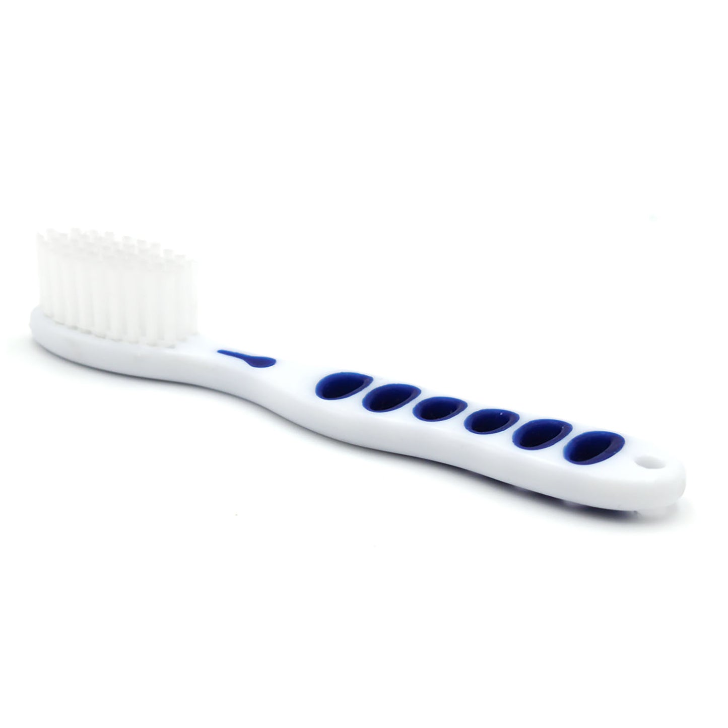 Freshmint Flexible Toothbrush, 4", 42 Tuft, 144/bx, 10 bx/cs
