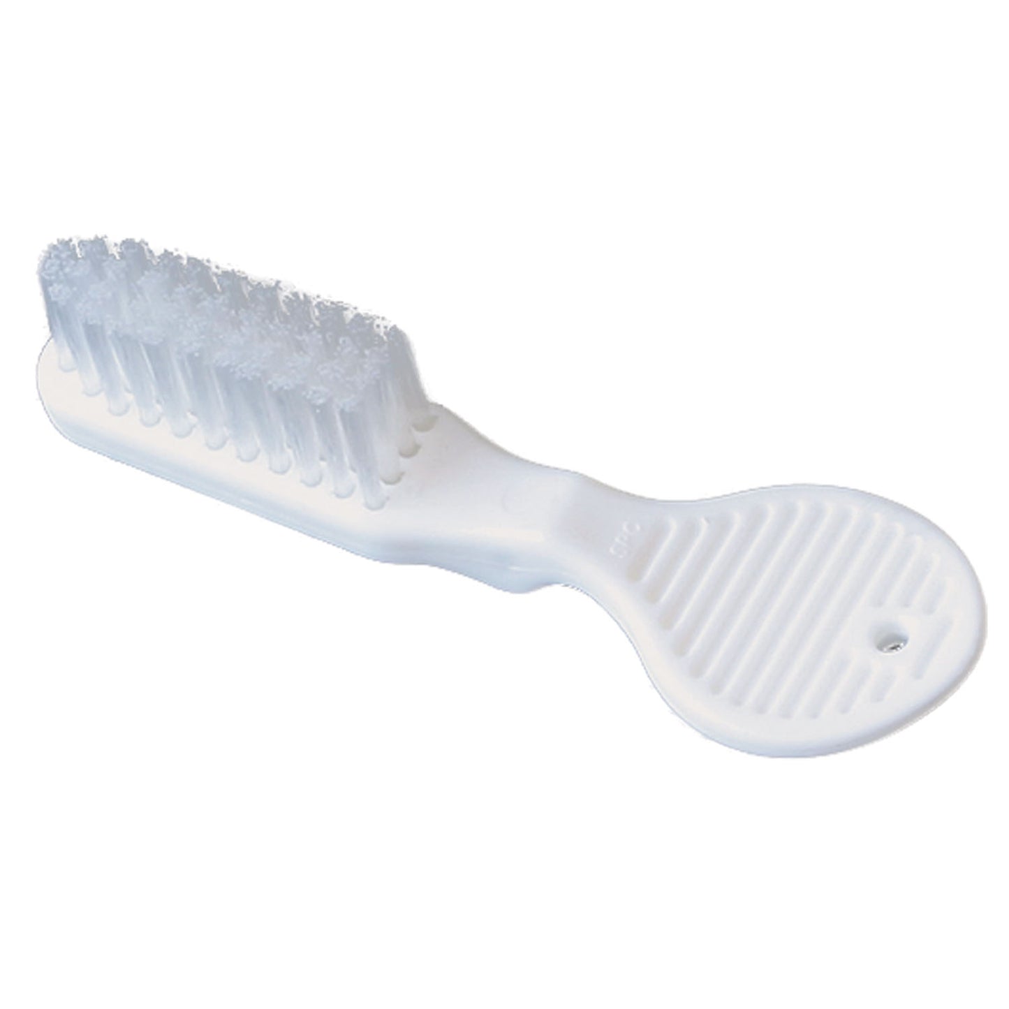 Maximum Security Toothbrush, Thumbprint Handle, 72/bx, 10 bx/cs