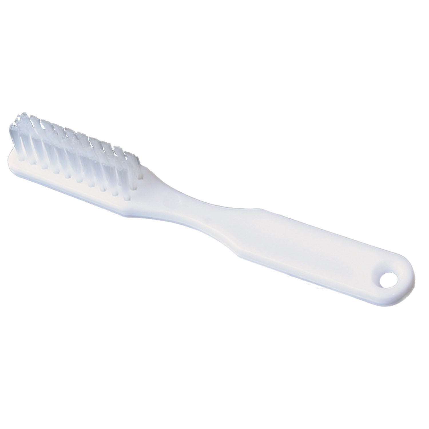 Short Handle (3 7/8") Toothbrush, 30 Tuft, 144/bx, 10 bx/cs (21 cs/plt)