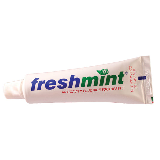 Anticavity Fluoride Toothpaste, 2.75 oz, 144/cs (Not Available for sale into Canada)