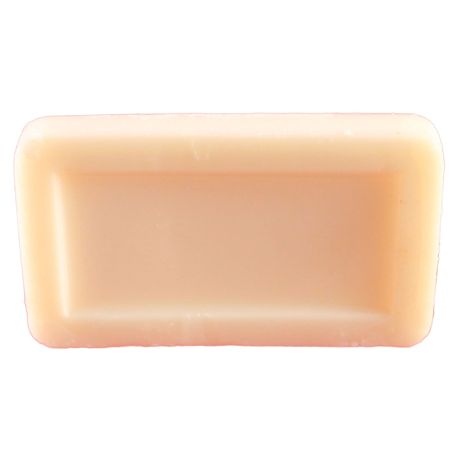 Freshscent Unwrapped Deodorant Soap, #1/2, Vegetable Based, 100/bx, 10 bx/cs 