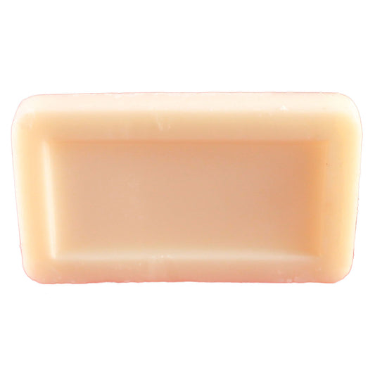 Freshscent Unwrapped Deodorant Soap, #1/2, Vegetable Based, 100/bx, 10 bx/cs 