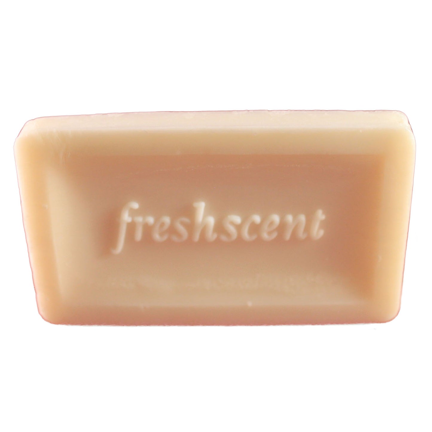 Freshscent Unwrapped Deodorant Soap, #1, Vegetable Based, 50/bx, 10 bx/cs (To Be DISCONTINUED)