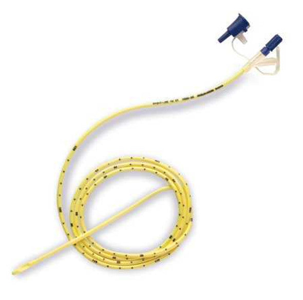 CORFLO ULTRA LITE NG Feeding Tube, Stylet, 5 FR, 56cm Length, 10/cs (US Only) (Authorized Distributor Sub-Agreement Required  - See Manufacturer Details Page)