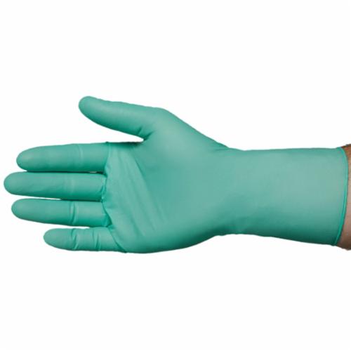 Laboratory Glove, Large (8.5-9.0), Neoprene, Powder-Free, Green, Non-Sterile, 100/bx, 10 bx/cs (US Only) (Item on Manufacturer Backorder  Inventory Limited when Available)