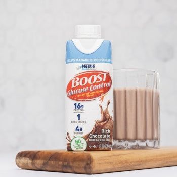Rich Chocolate, 8 fl oz Carton, 24/cs (128 cs/plt) (Minimum Expiry Lead is 90 days) (Continental US Only) (Nestle products cannot be sold online without Nestle's prior written permission) (Products cannot be sold on Amazon.com or any other 3rd party site)