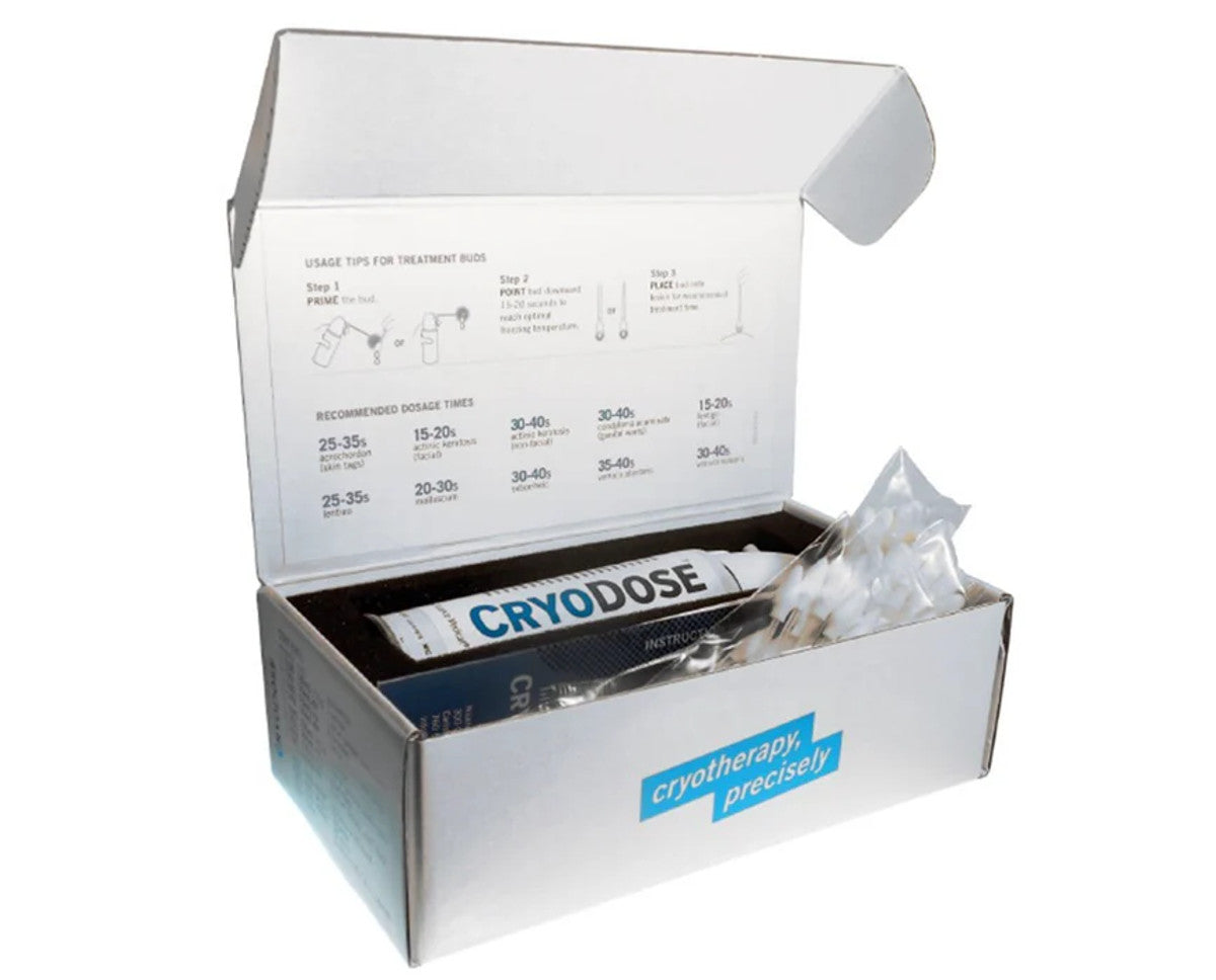 CryoDose H, 88mL Replacement Canister