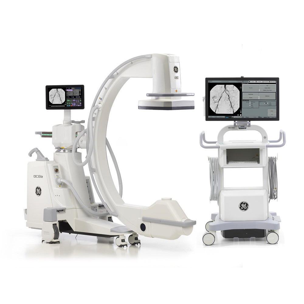 Volume Navigation MR Active Tracker Kit (DROP SHIP ONLY) (Continental US Only) (Not Available to Vet or Government Markets) (Pricing Listed is an Estimate and may Change without Prior Notification; Please Contact your GE Sales Rep for an Accurate Price Quote) 