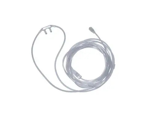 Cannula CO2 Sample Line Adult 25/Pk  (032-10-108U)