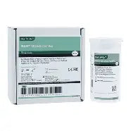 Revital-Ox Resert Strip Indicator 120/Ca (PCC054)