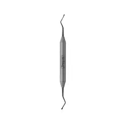 Black Line Knife Tunnelling 2 Short Handle Ea (TKN2X)