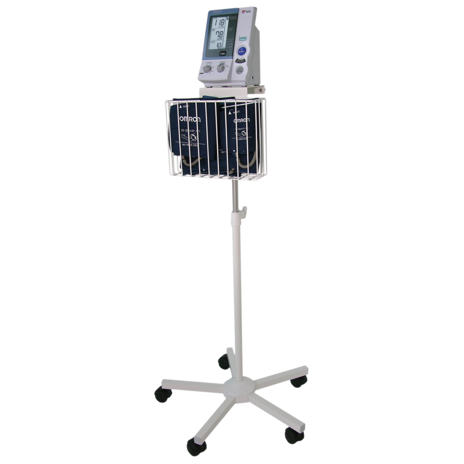 Stand For HEM-907 & 907XL BP Unit (US Only)