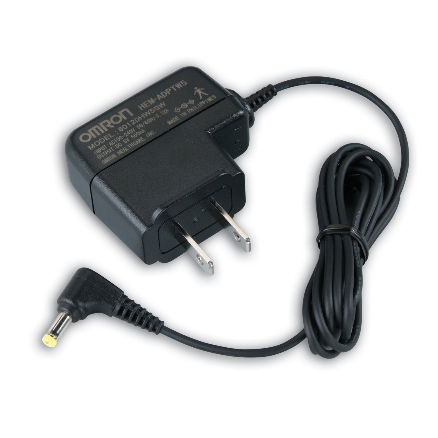 HEM-907 & 907XL Adapter (US Only)