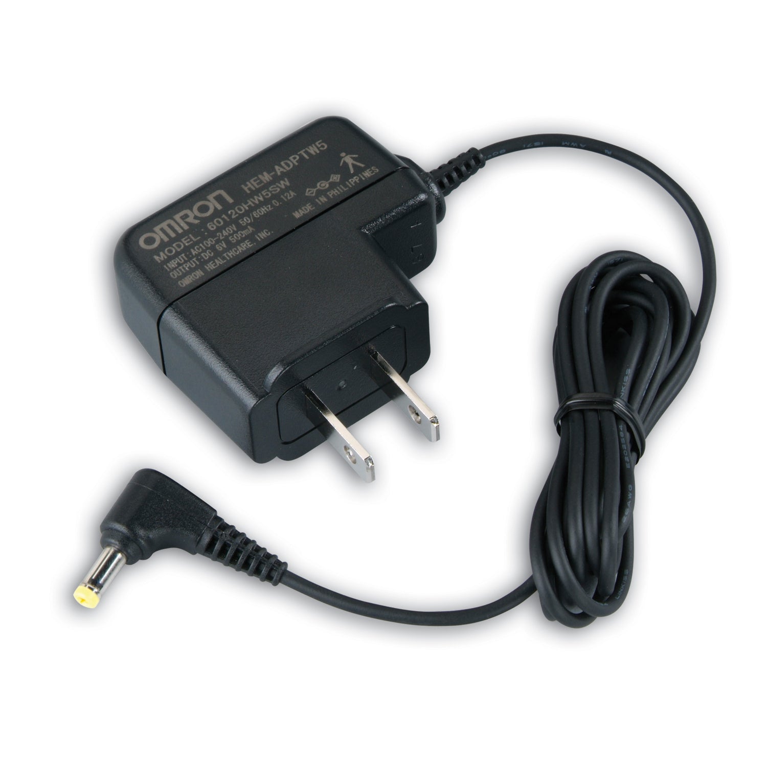 HEM-907 & 907XL Adapter (US Only)