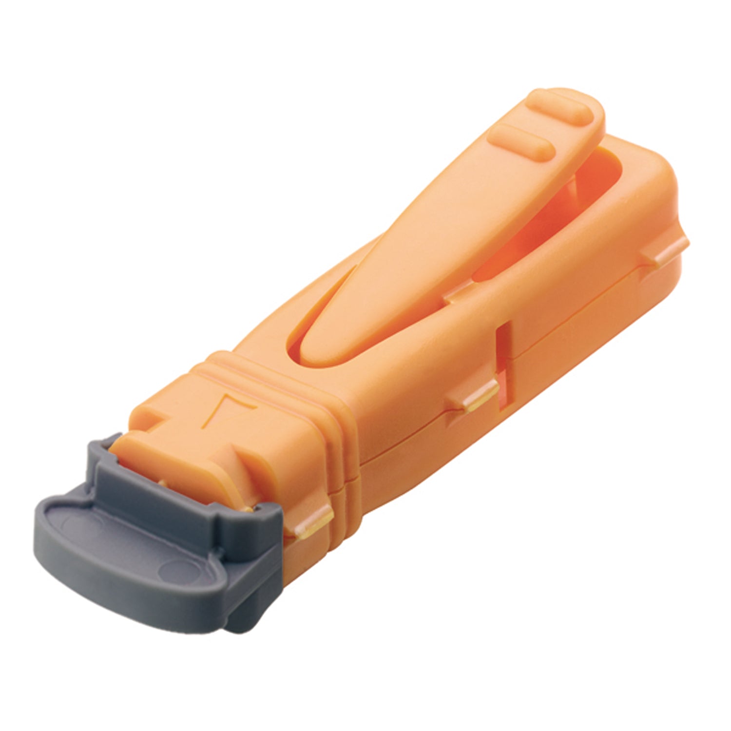 Lancet, Extra, 21G, 2.0mm Penetration Depth, Orange, 1000/cs  (US & Canada Only)