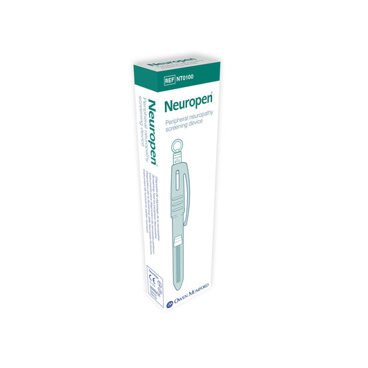 Neuropen, Includes: Pen, 1-10ga Monofilament & 1 Neurotip (US & Canada Only)