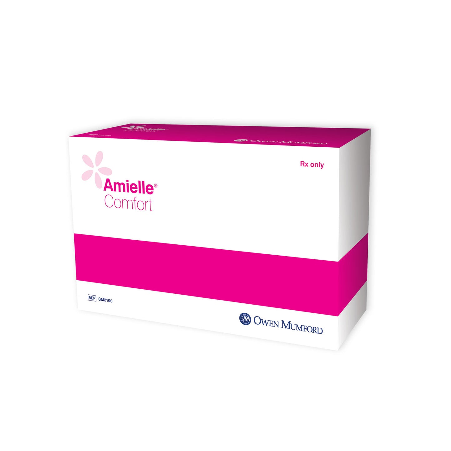 Vaginal Dilator, Includes Set of 5 Graduated Cones with Universal Handle, Cleaning Brush & Lubricant in a Discreet Bag
