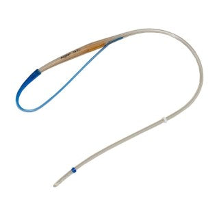 Left Ventricular Sump Vent Catheter, 14 FR, 20", 10/cs (Continental US Only)